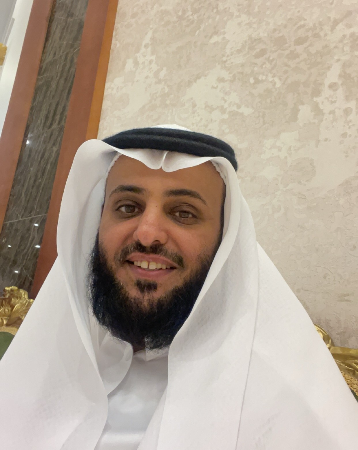 عبد العزيز بن عبد الرحمن بن عبد العزيز بن صالح