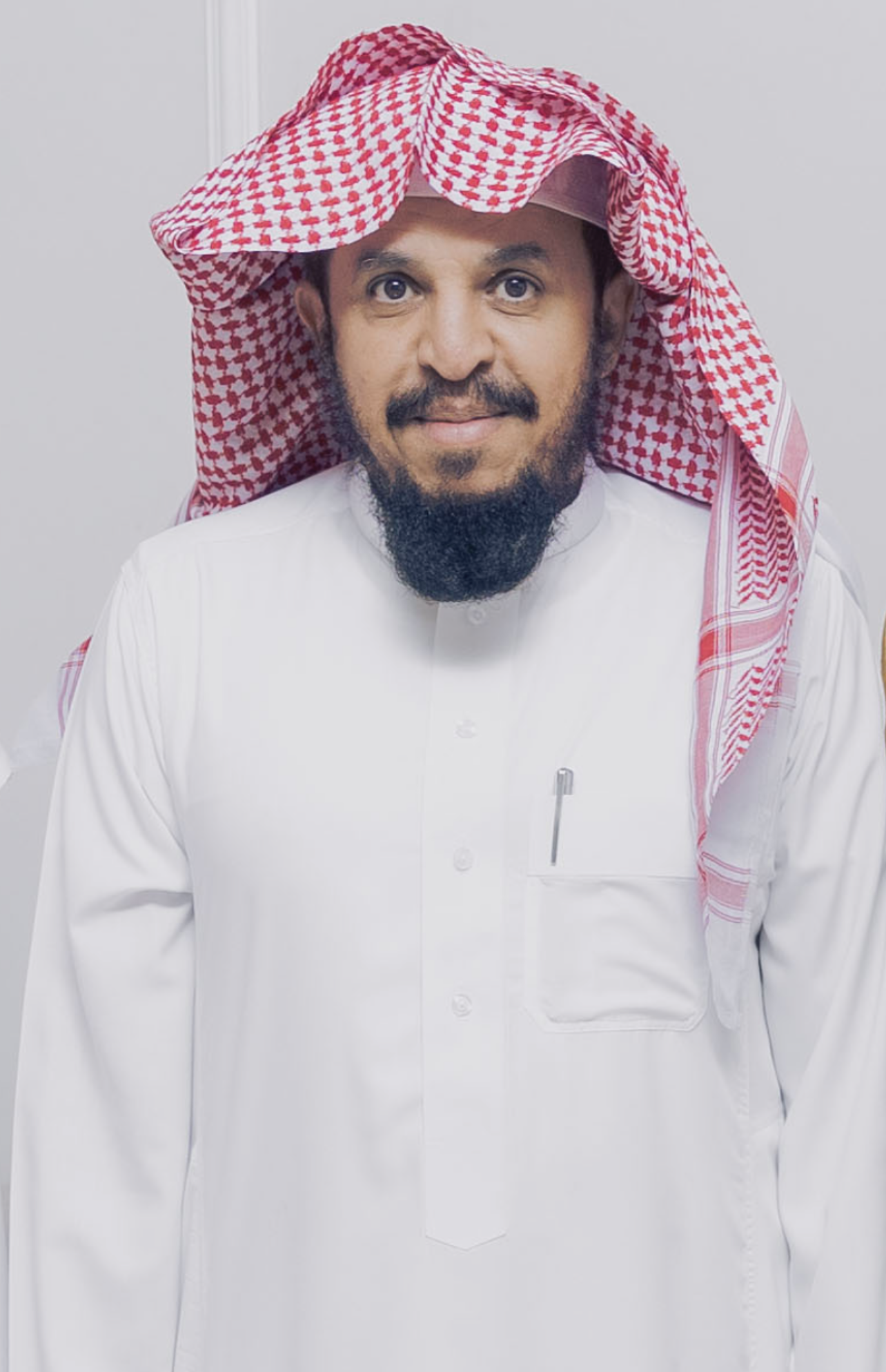 يوسف بن محمد بن عبد الله بن صالح