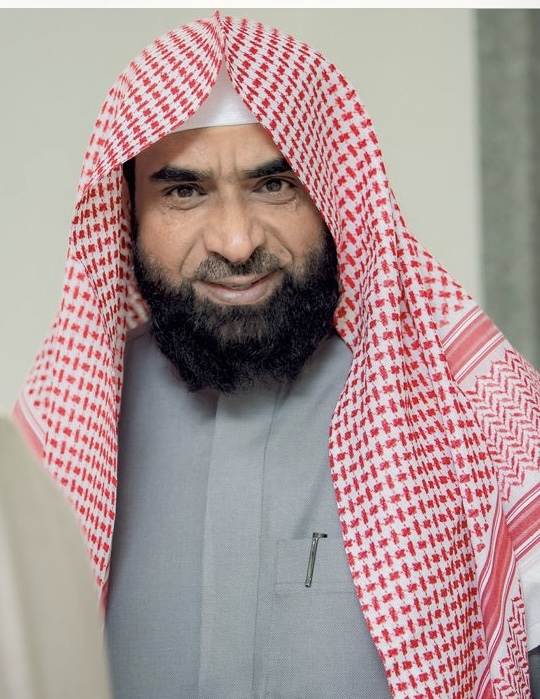 عبد العزيز بن علي بن محمد بن حمد