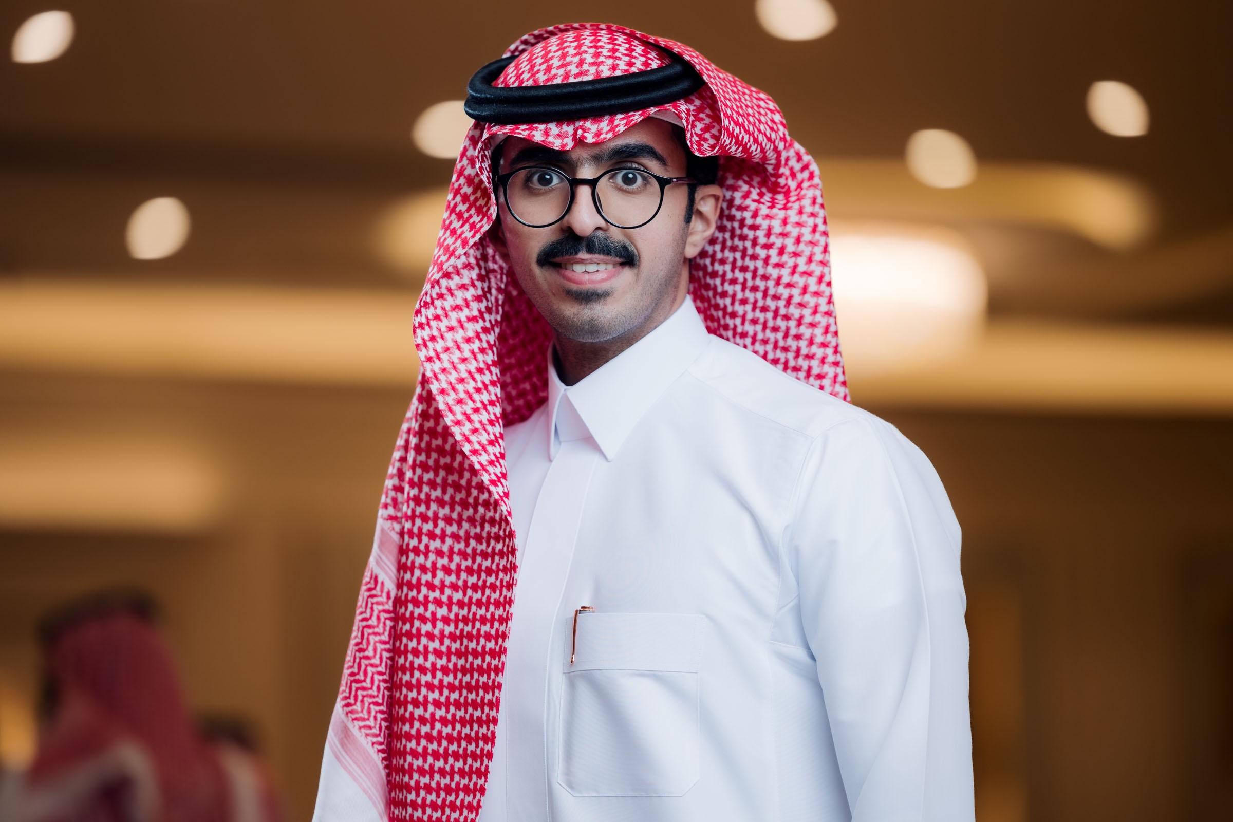 عبد العزيز بن سليمان بن محمد بن سليمان