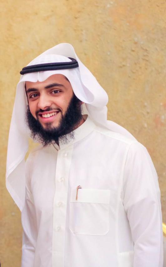 عبد الرحمن بن أحمد بن عبد العزيز