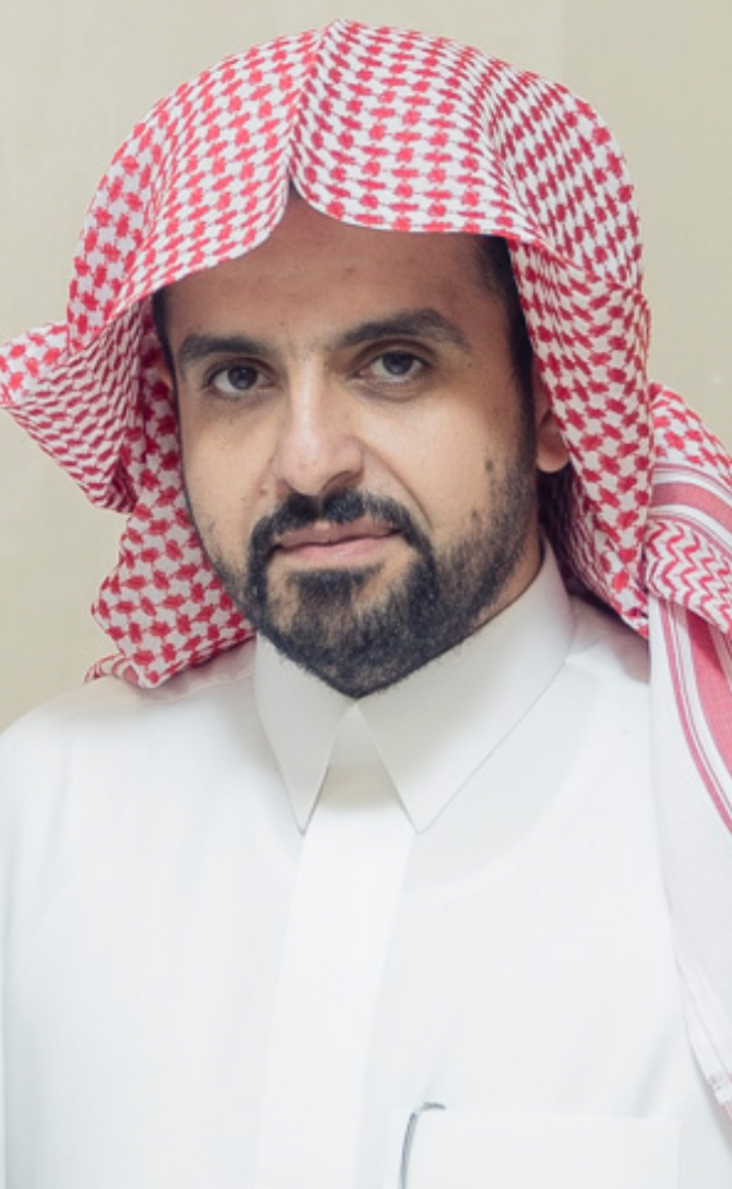 د. سليمان بن عبد المحسن بن محمد