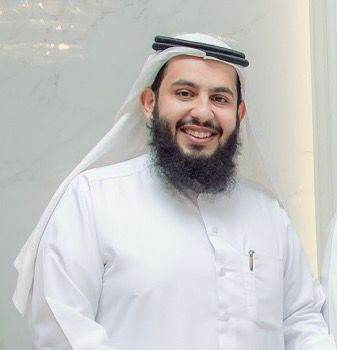 محمد بن خالد بن إبراهيم بن ناصر