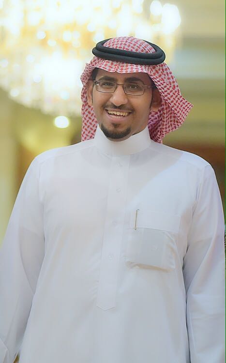 أحمد بن عبد العزيز بن علي بن محمد